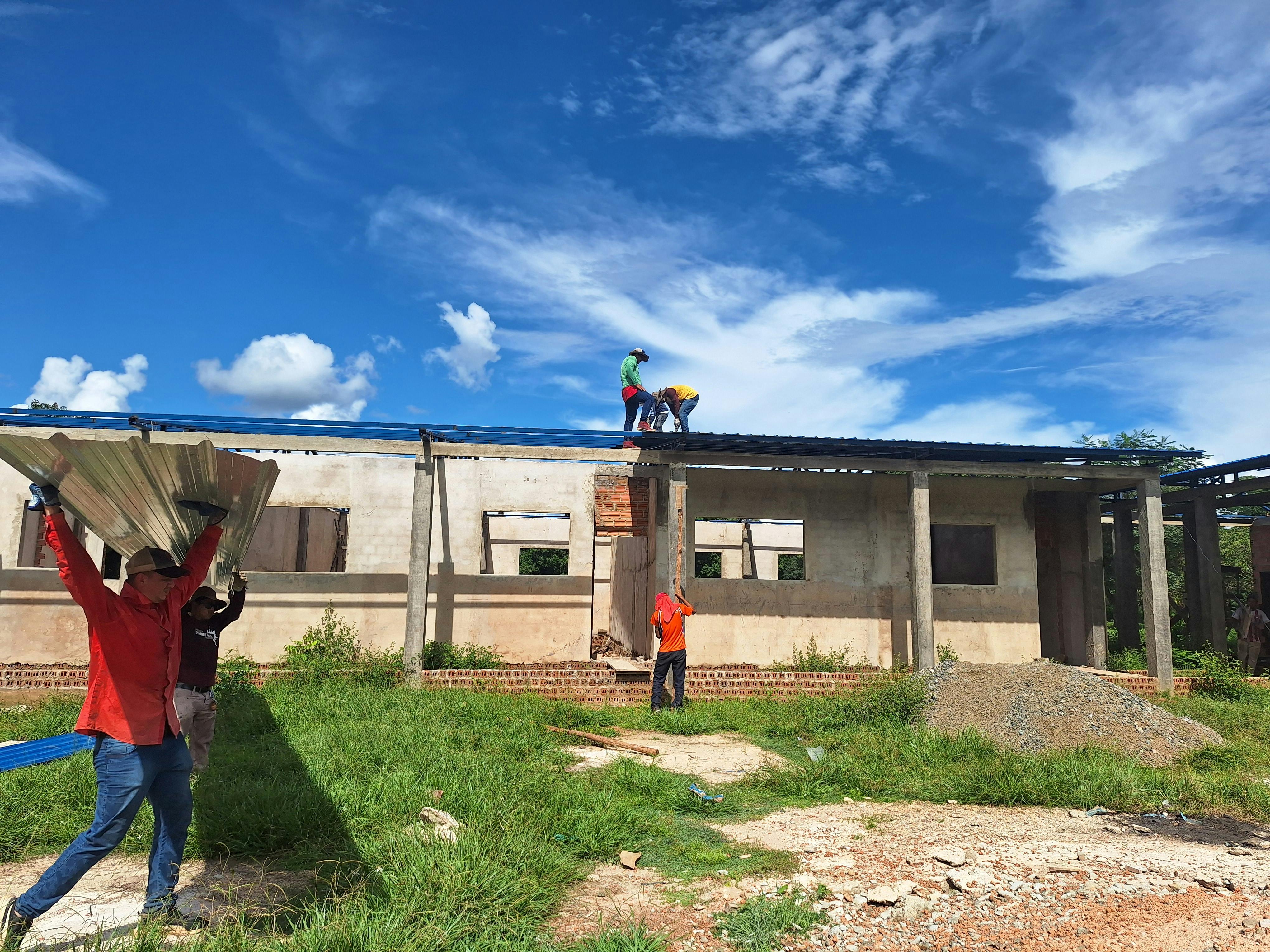 Mixed-Use Development Vision