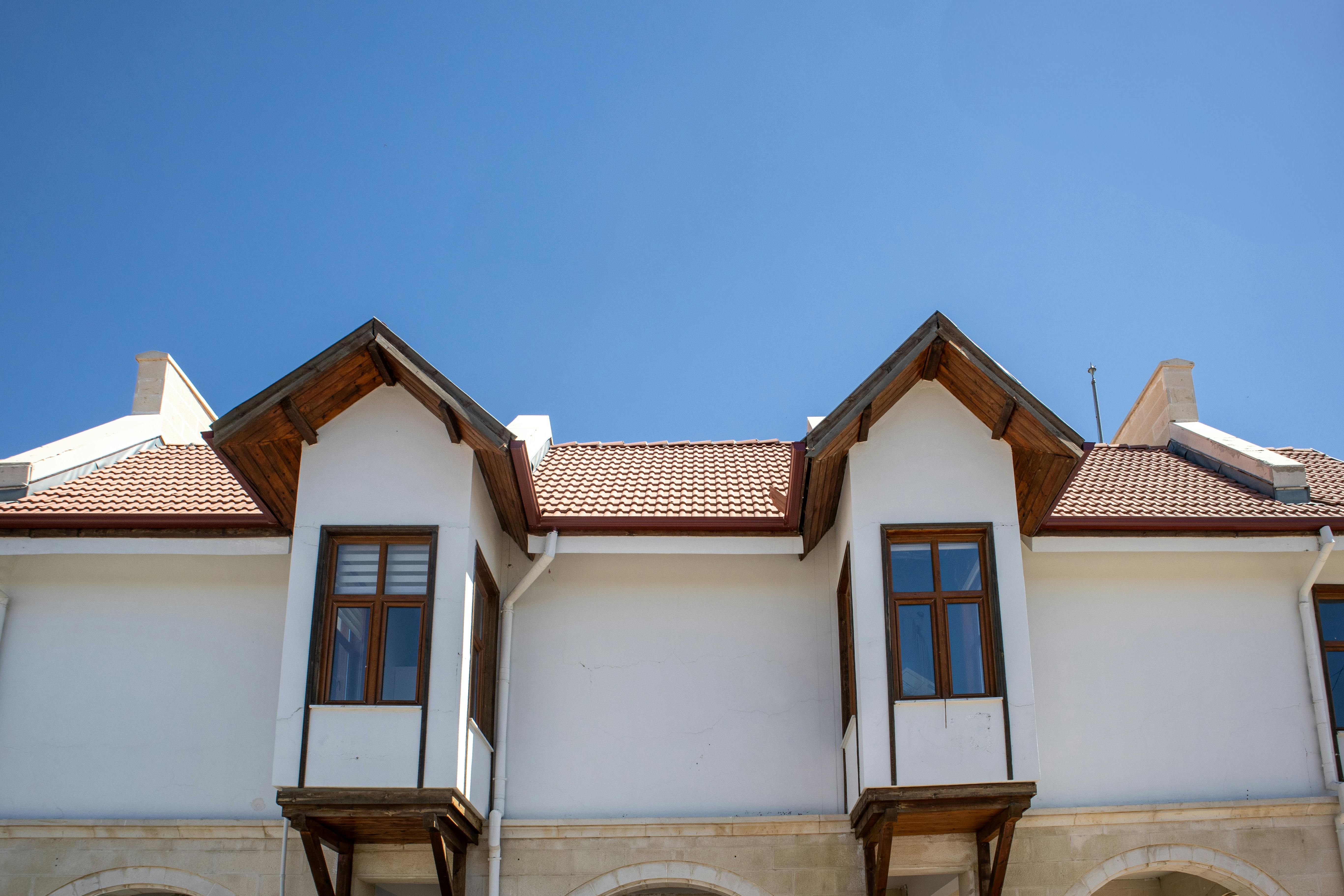 Sustainable building design and green development planning